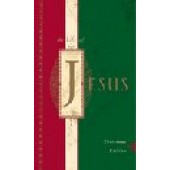 The Life of Jesus by Editors of Tyndale House